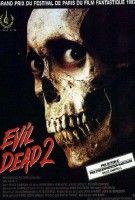 Evil Dead 2 en streaming