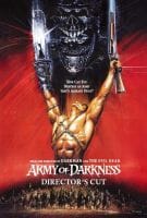 Fiche du film Evil Dead 3 : L'Armée des ténèbres