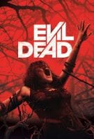 Fiche du film Evil Dead