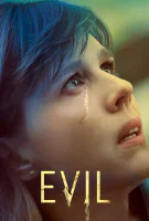 Affiche Evil en streaming