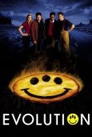 Affiche Evolution
