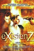 Fiche du film eXistenZ