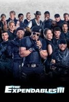 Fiche du film Expendables 3