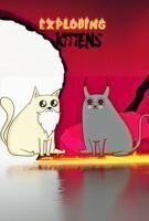 Fiche du film Exploding kittens