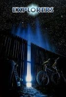 Fiche du film Explorers