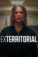 Affiche Exterritorial