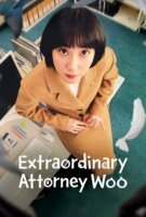 Fiche du film Extraordinary Attorney Woo
