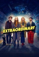 Fiche du film Extraordinary