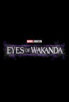 Eyes of Wakanda en streaming
