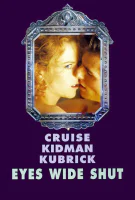 Affiche Eyes Wide Shut