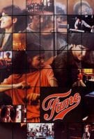 Fiche du film Fame