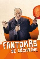 Fiche du film Fantômas se déchaîne
