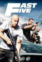 Fiche du film Fast and Furious 5
