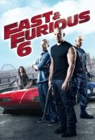 Fiche du film Fast and Furious 6