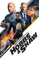 Fast and Furious : Hobbs & Shaw
