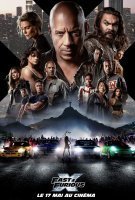 Fast and Furious 10