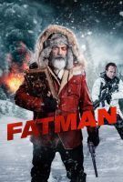 Fiche du film Fatman : Le père Noël doit mourir