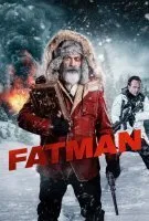 Affiche Fatman : Le père Noël doit mourir