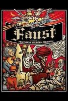 Fiche du film Faust, une légende allemande
