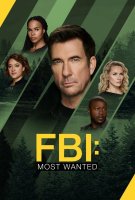 Affiche FBI : Most Wanted en streaming