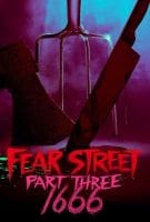 Fiche du film Fear Street Partie 3 : 1666