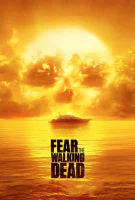 Fiche du film Fear The Walking Dead
