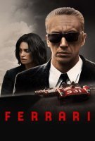 Fiche du film Ferrari