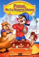Fiche du film Fievel et le nouveau monde