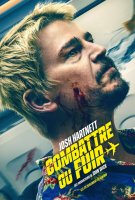 Affiche Fight or Flight Affiche Fight or Flight