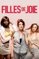 Fiche du film Filles de joie