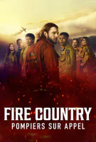 Affiche Fire Country en streaming