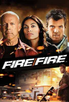 Fiche du film Fire with Fire : Vengeance par le feu