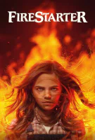 Fiche du film Firestarter