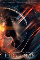 Fiche du film First Man - Le premier homme sur la Lune