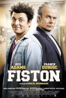 Fiche du film Fiston