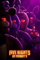 Fiche du film Five Nights At Freddy's
