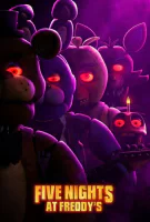 Fiche du film Five Nights At Freddy's
