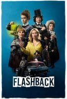 Fiche du film Flashback
