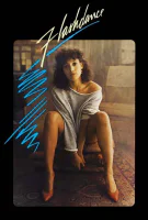 Affiche Flashdance