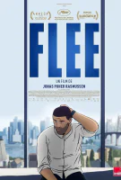Affiche Flee