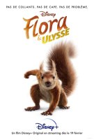 Fiche du film Flora & Ulysses