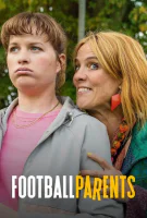 Affiche Football Parents en streaming