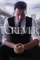 Affiche Forever (2014) en streaming