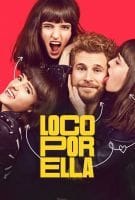 Affiche Fou de toi