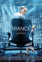 Fiche du film France