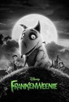 Frankenweenie en streaming