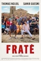 Affiche Fratè