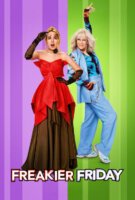Fiche du film Freaky Friday 2 : Encore dans la peau de ma mère