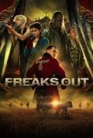 Fiche du film Freaks Out