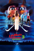 Freddy Chapitre 3 : Les griffes du cauchemar en streaming